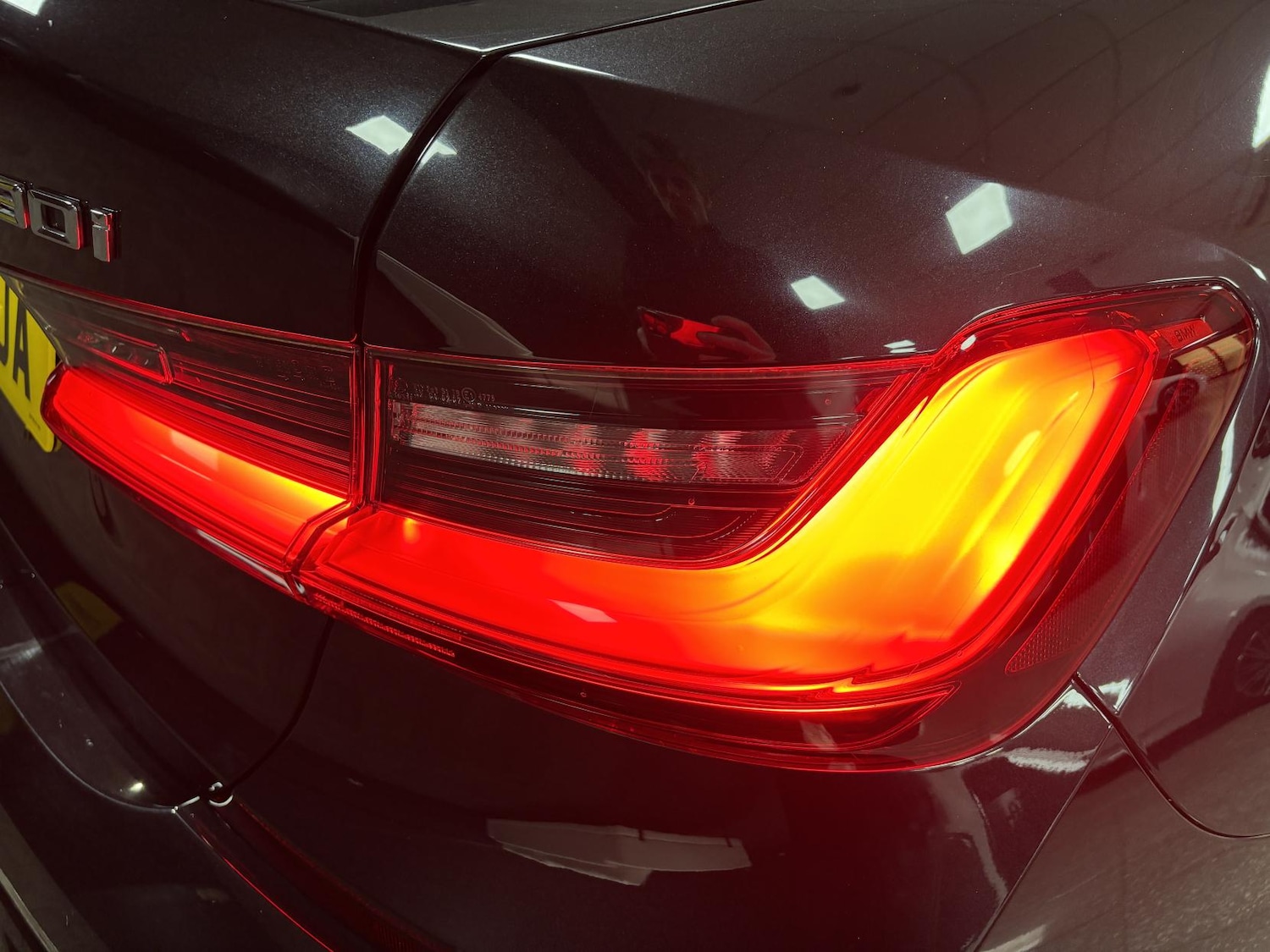 Used BMW 3 Series 2019 for sale - 76534335: Photo 22