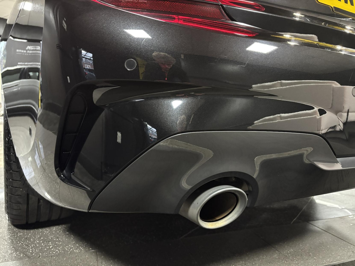 Used BMW 3 Series 2019 for sale - 76534335: Photo 24