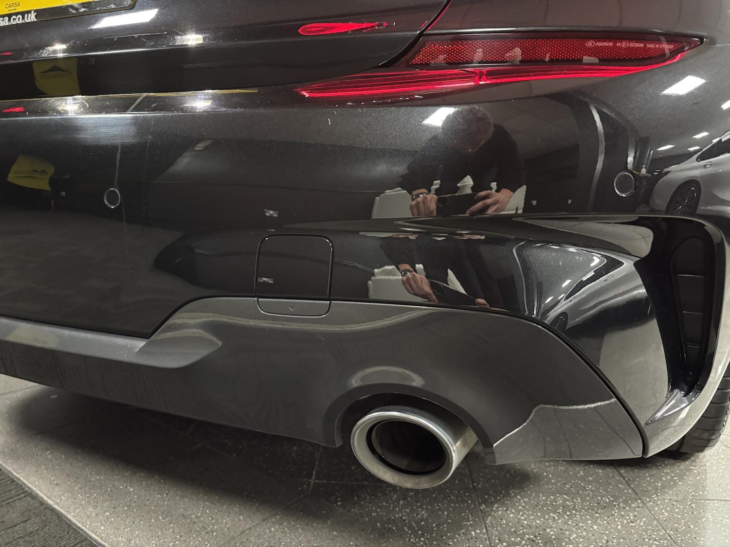 Used BMW 3 Series 2019 for sale - 76534335: Photo 25