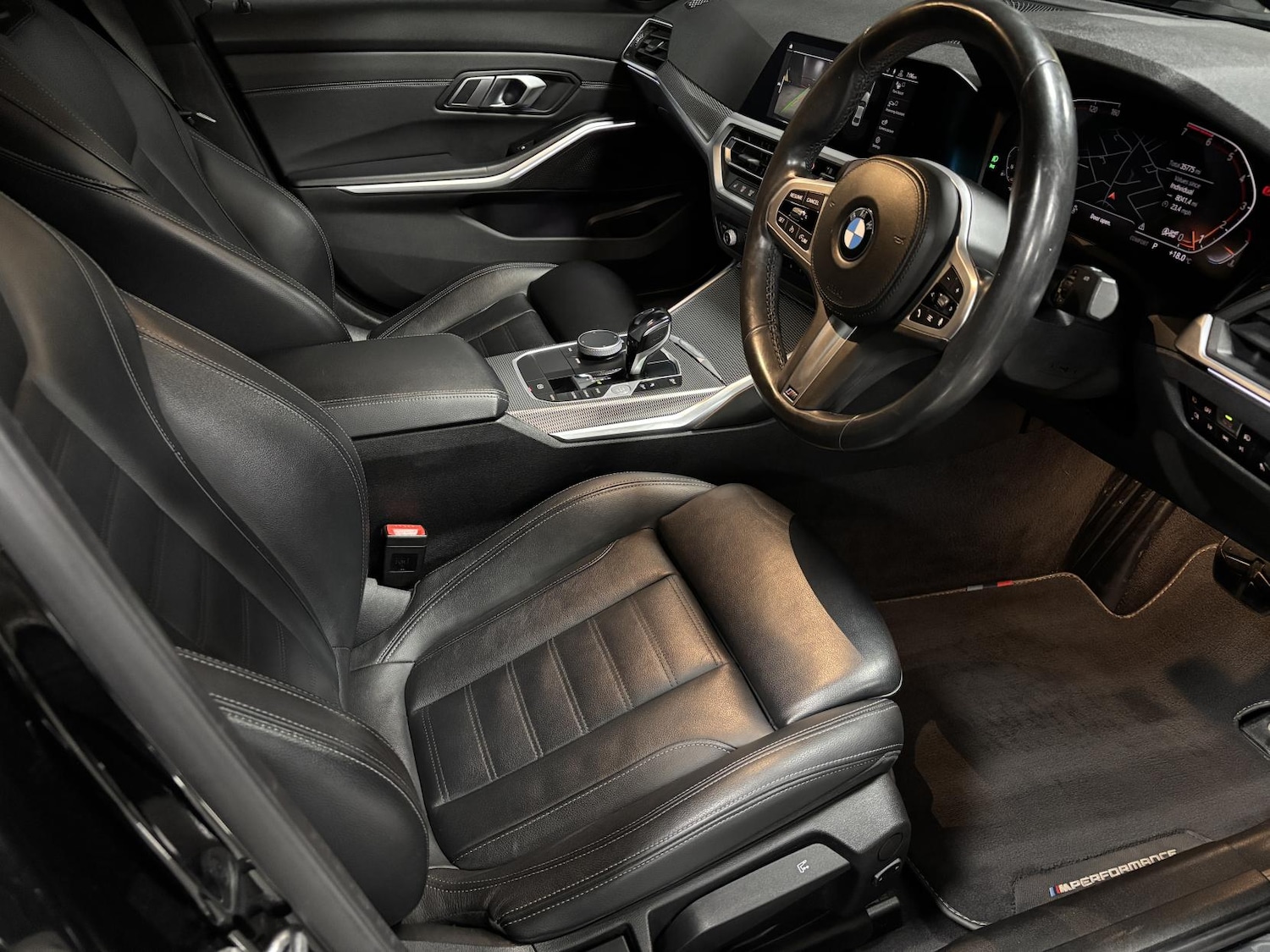 Used BMW 3 Series 2019 for sale - 76534335: Photo 28