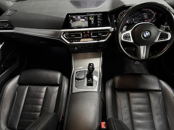 Used BMW 3 Series 2019 for sale - 76534335: Photo