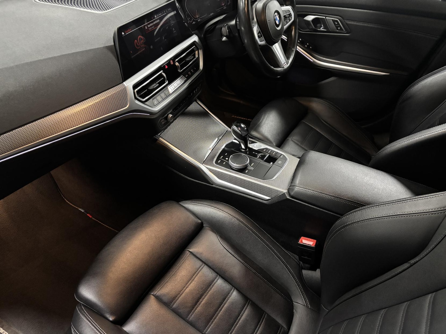 Used BMW 3 Series 2019 for sale - 76534335: Photo 30