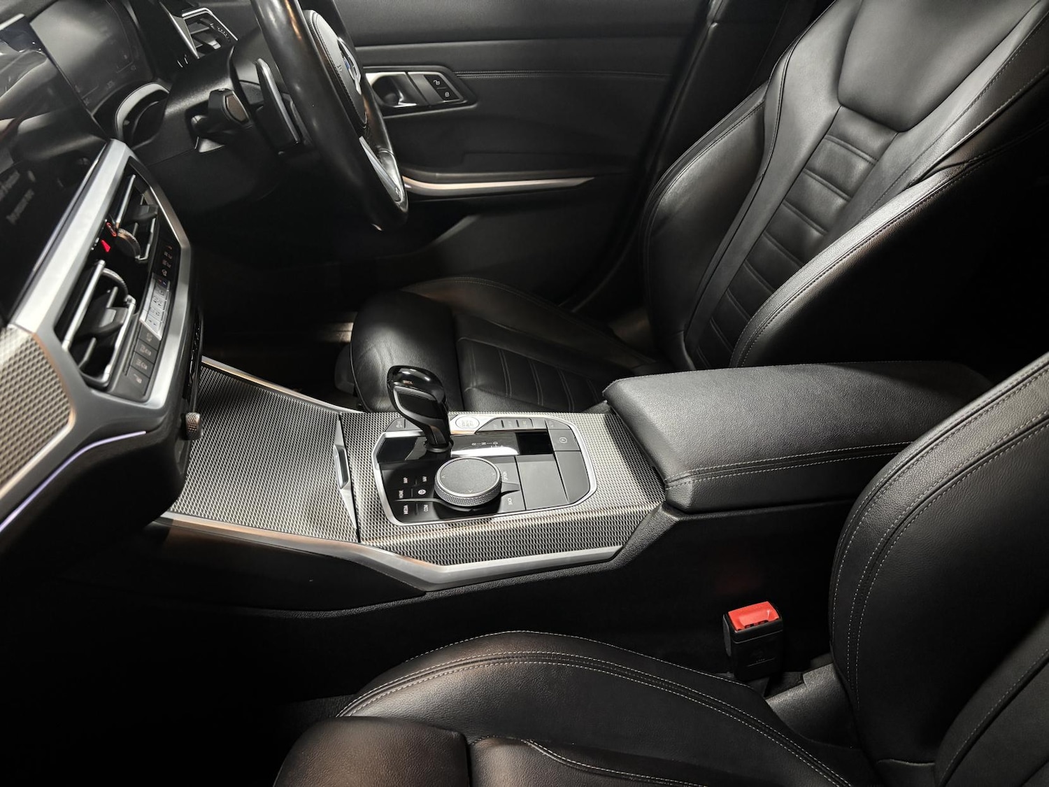 Used BMW 3 Series 2019 for sale - 76534335: Photo 31