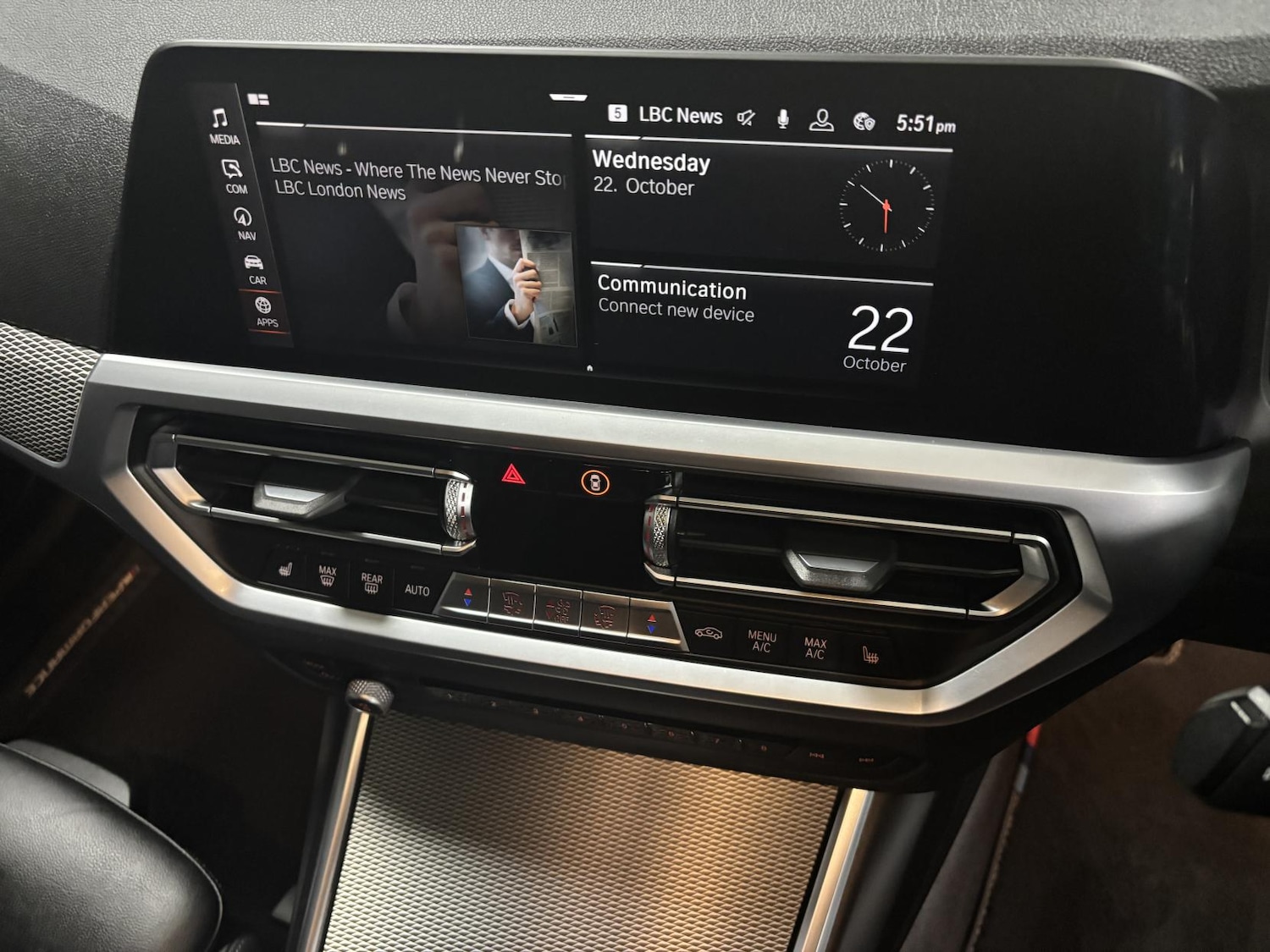 Used BMW 3 Series 2019 for sale - 76534335: Photo 33