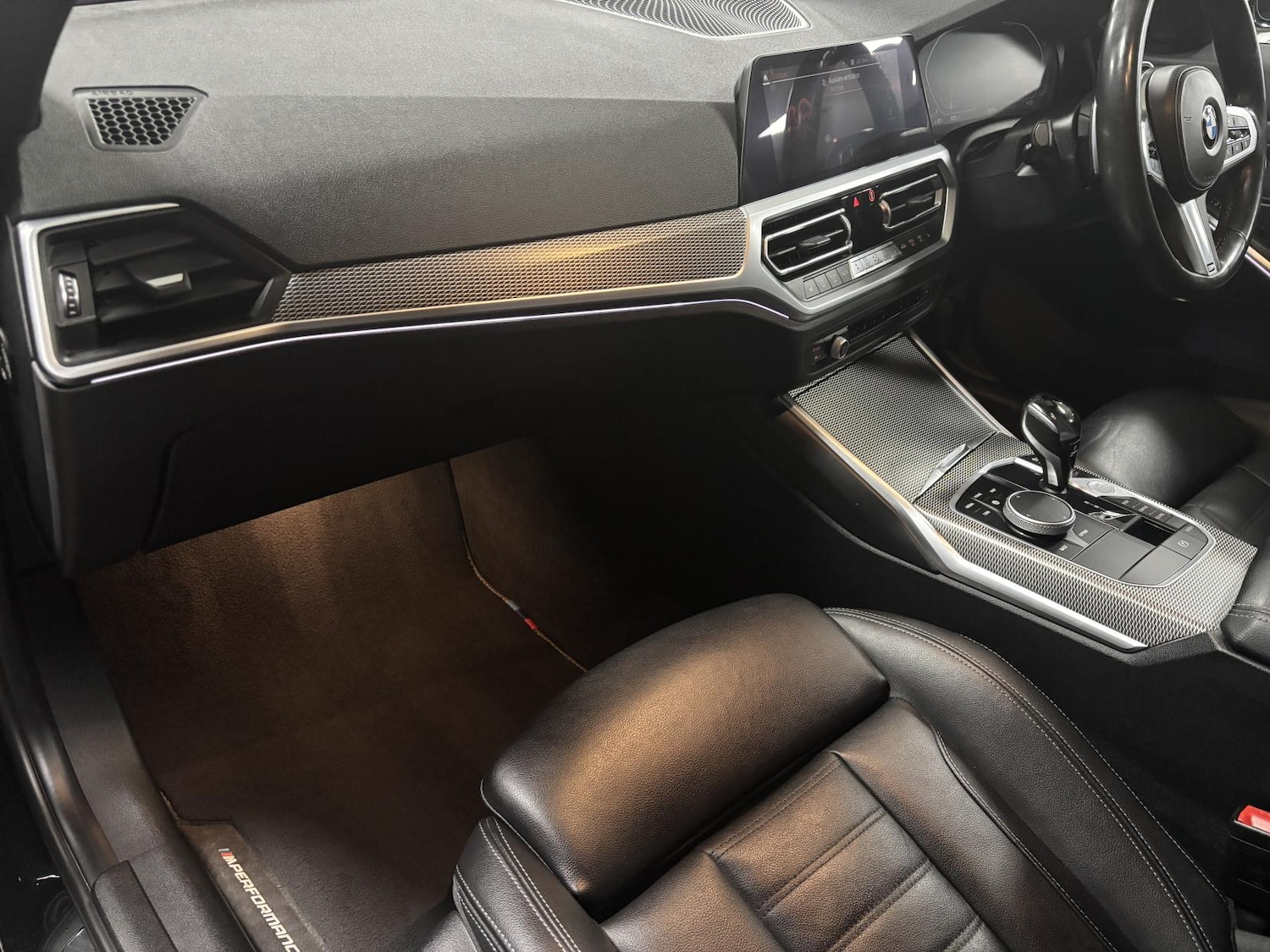 Used BMW 3 Series 2019 for sale - 76534335: Photo 35