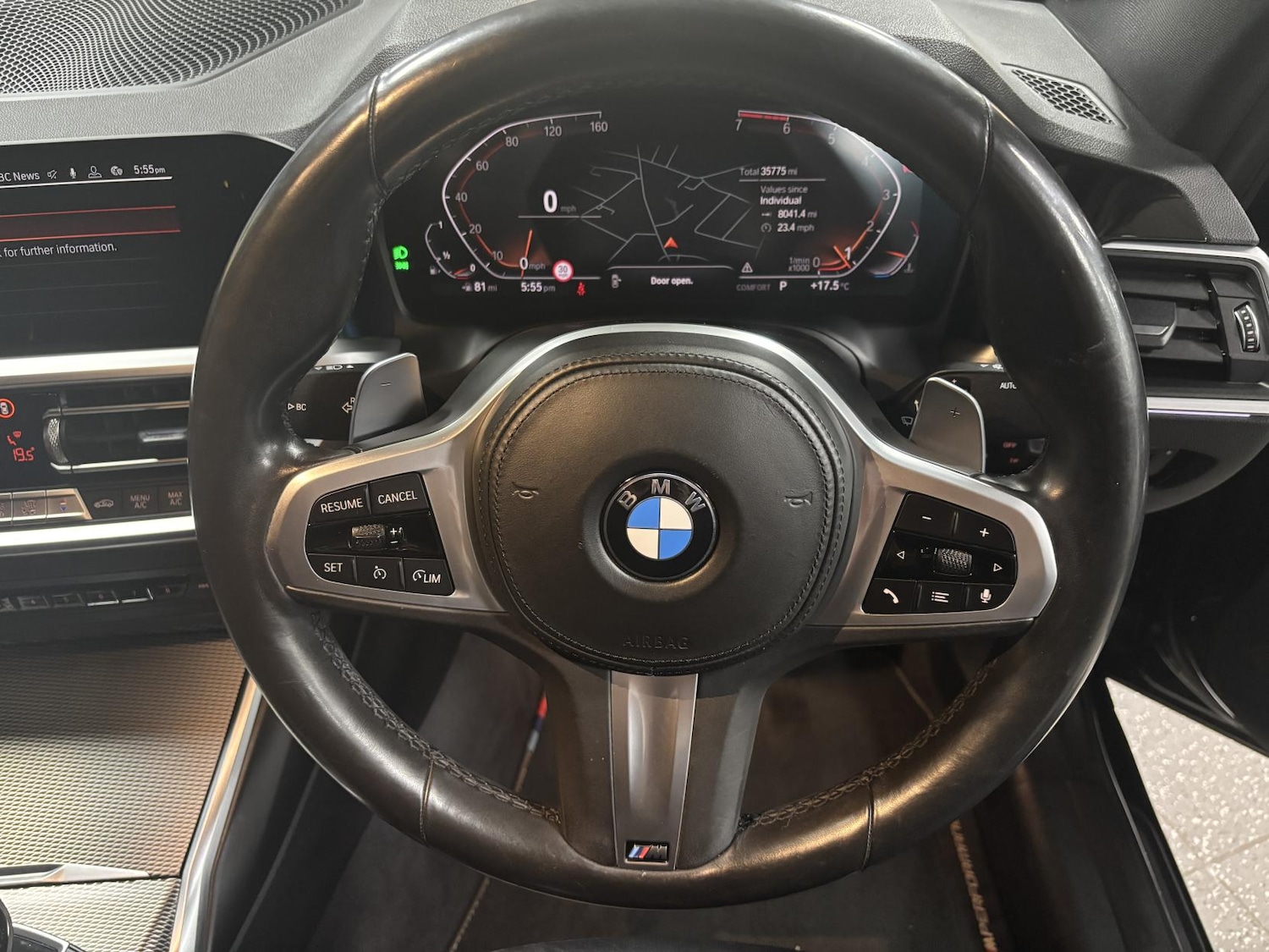 Used BMW 3 Series 2019 for sale - 76534335: Photo 37