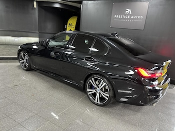Used BMW 3 Series 2019 for sale - 76534335: Photo