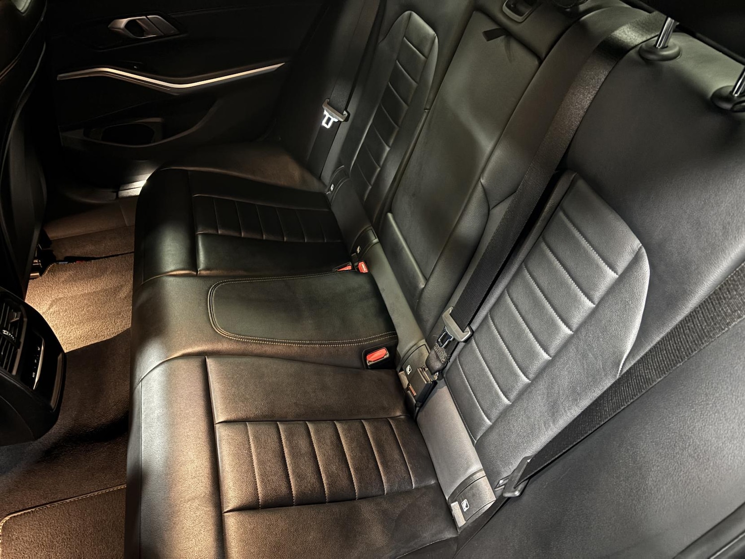 Used BMW 3 Series 2019 for sale - 76534335: Photo 51