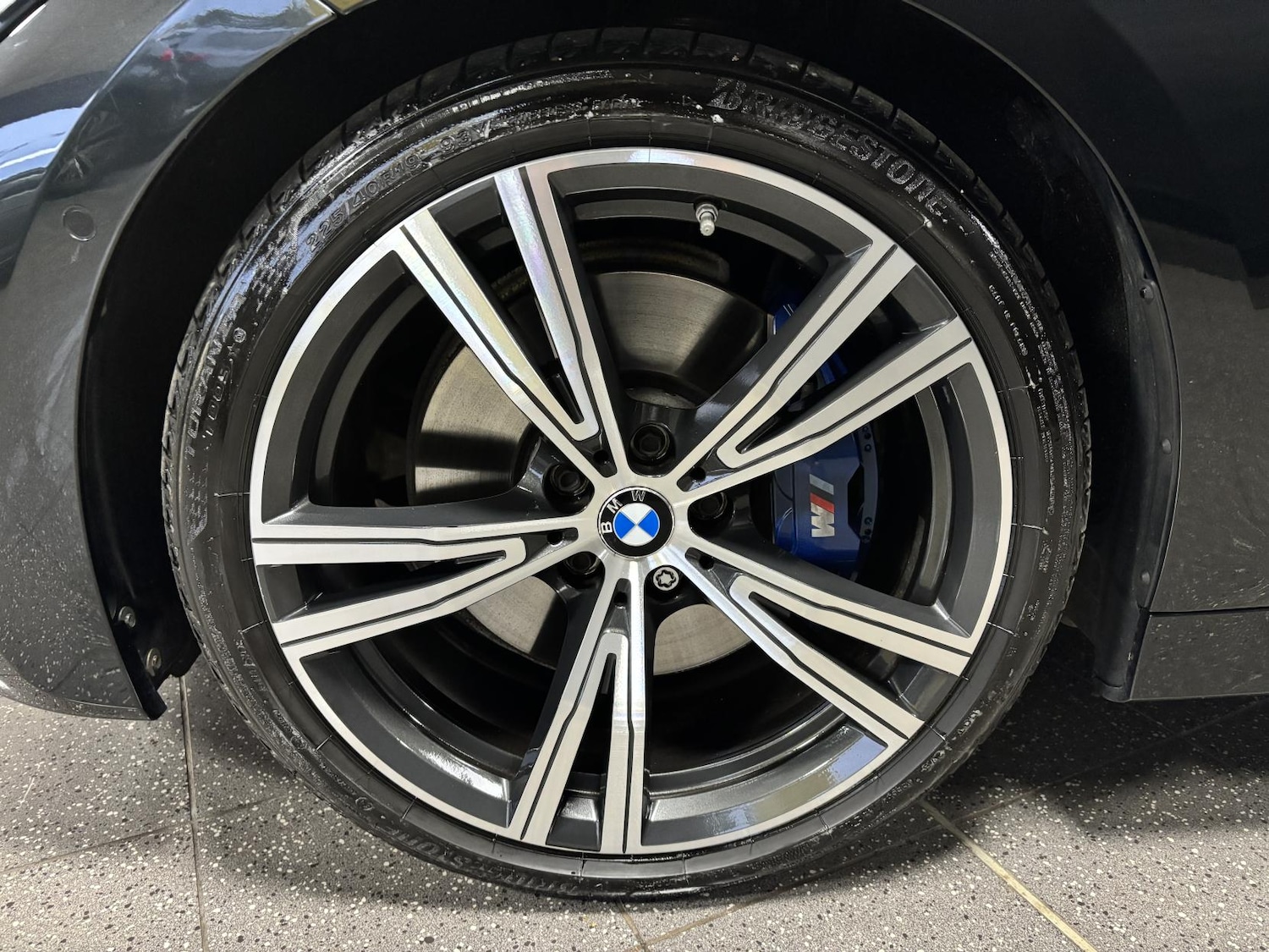 Used BMW 3 Series 2019 for sale - 76534335: Photo 64