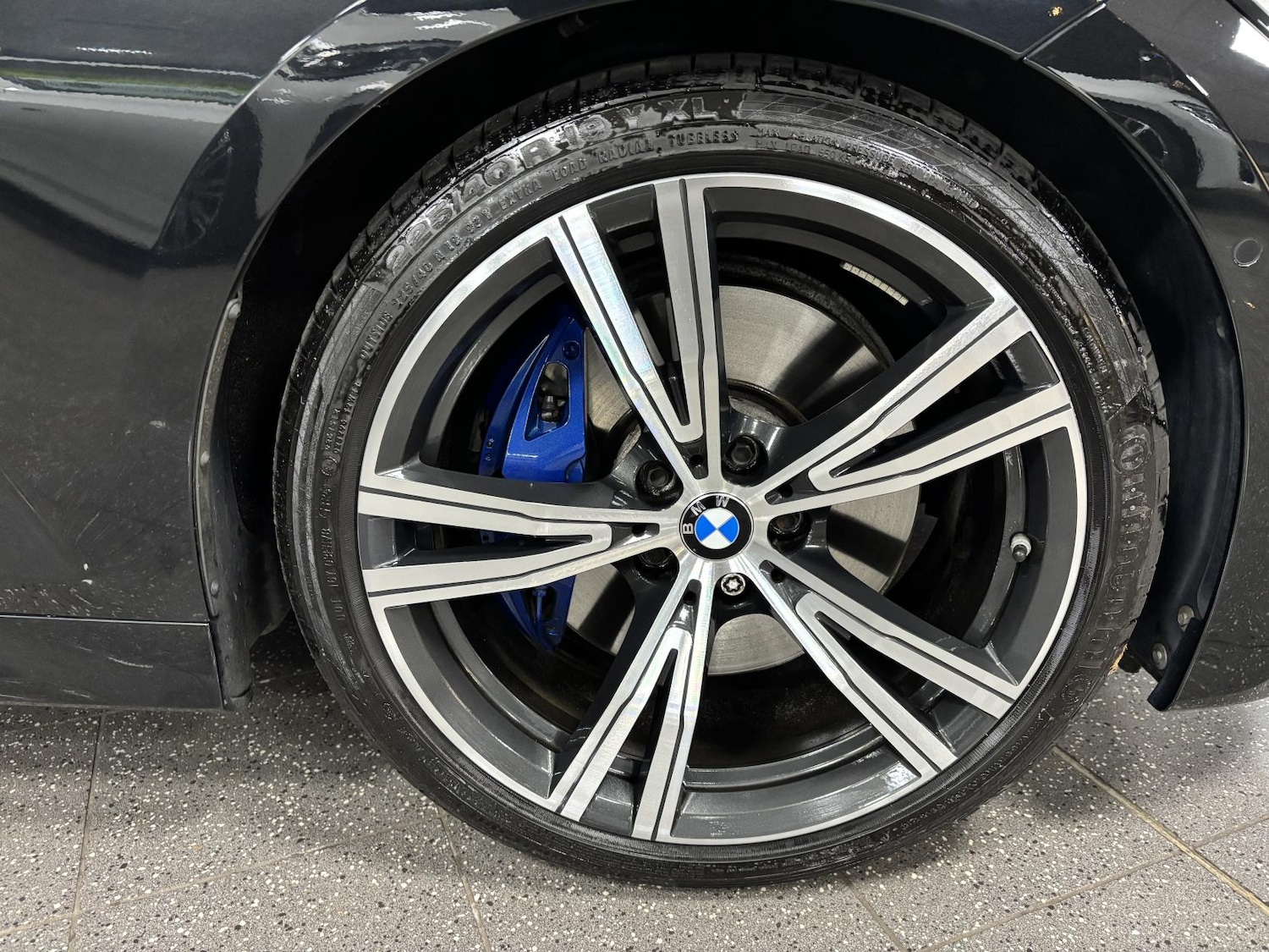 Used BMW 3 Series 2019 for sale - 76534335: Photo 65