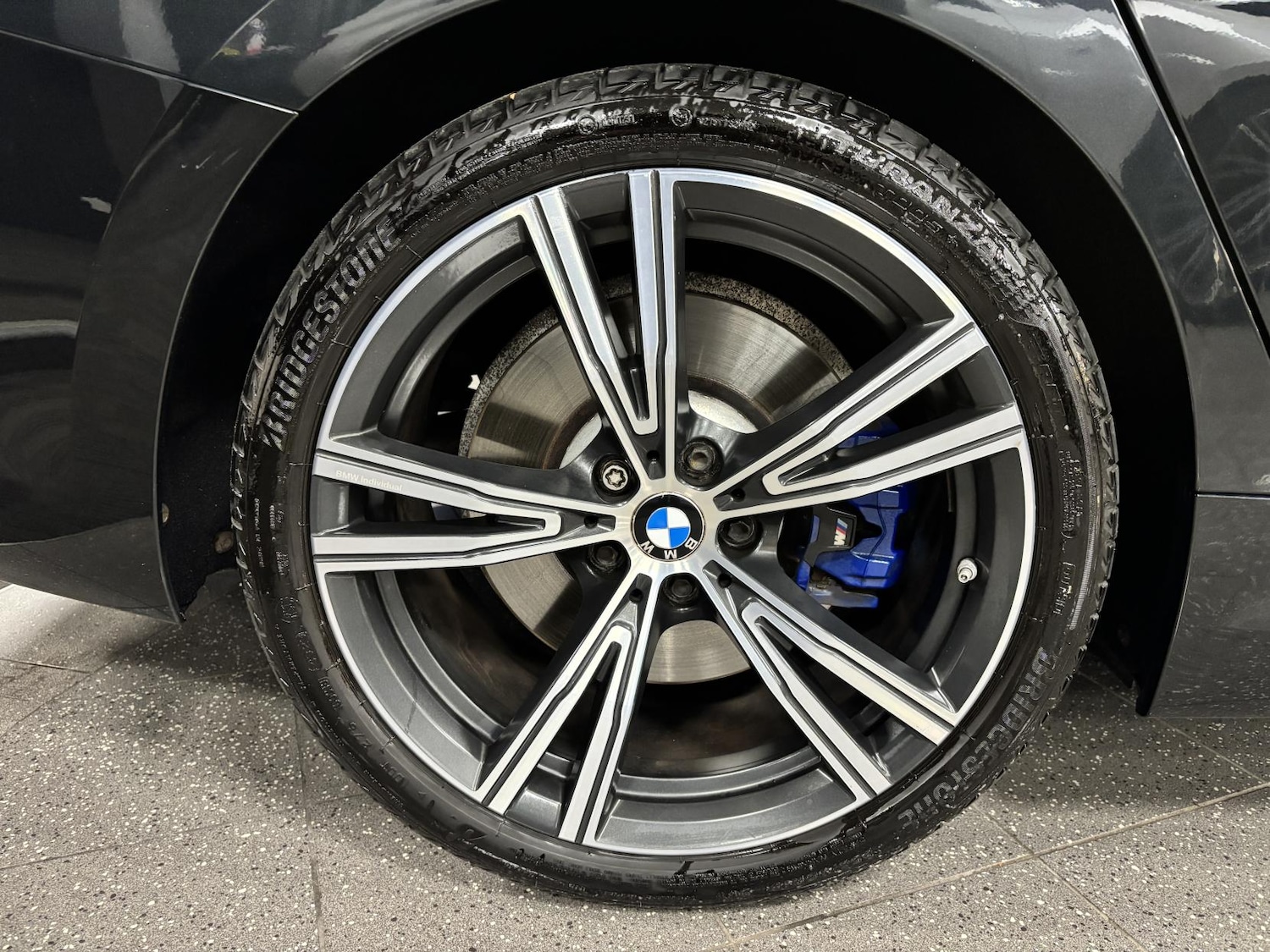 Used BMW 3 Series 2019 for sale - 76534335: Photo 66