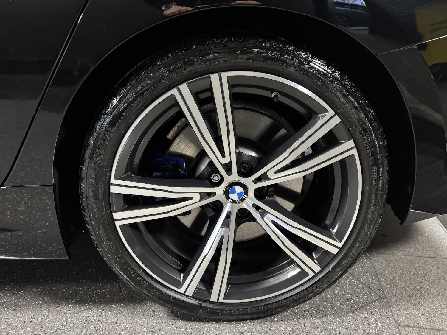 Used BMW 3 Series 2019 for sale - 76534335: Photo 67