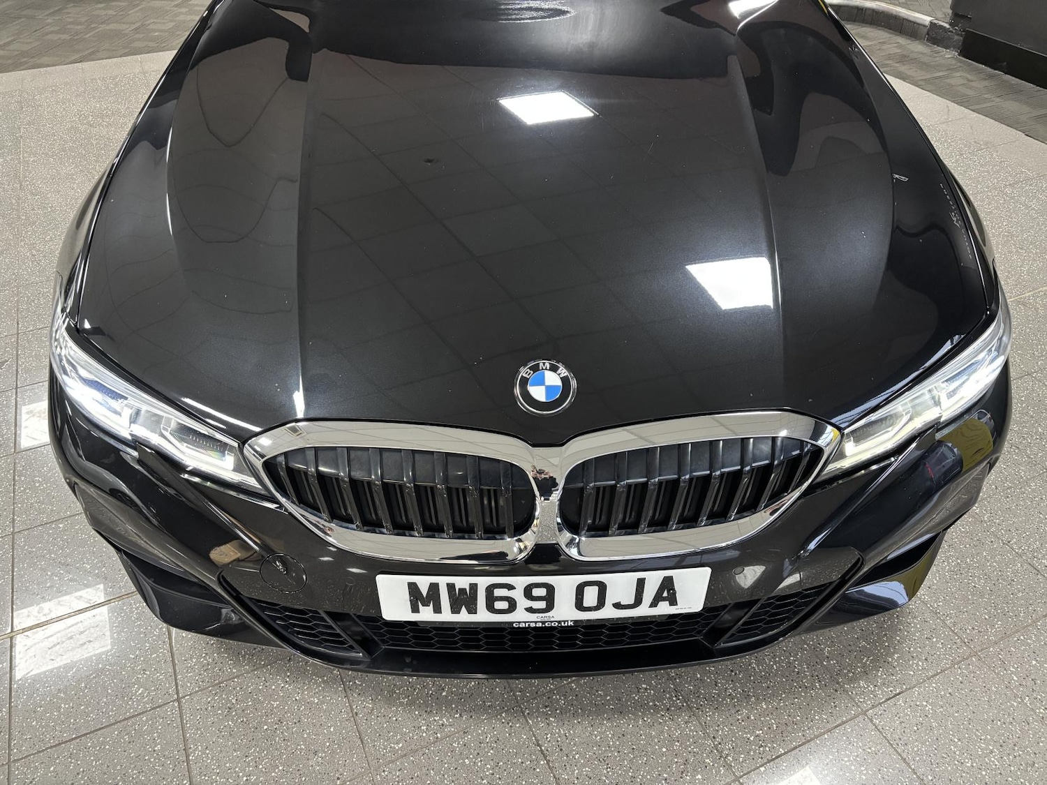 Used BMW 3 Series 2019 for sale - 76534335: Photo 8