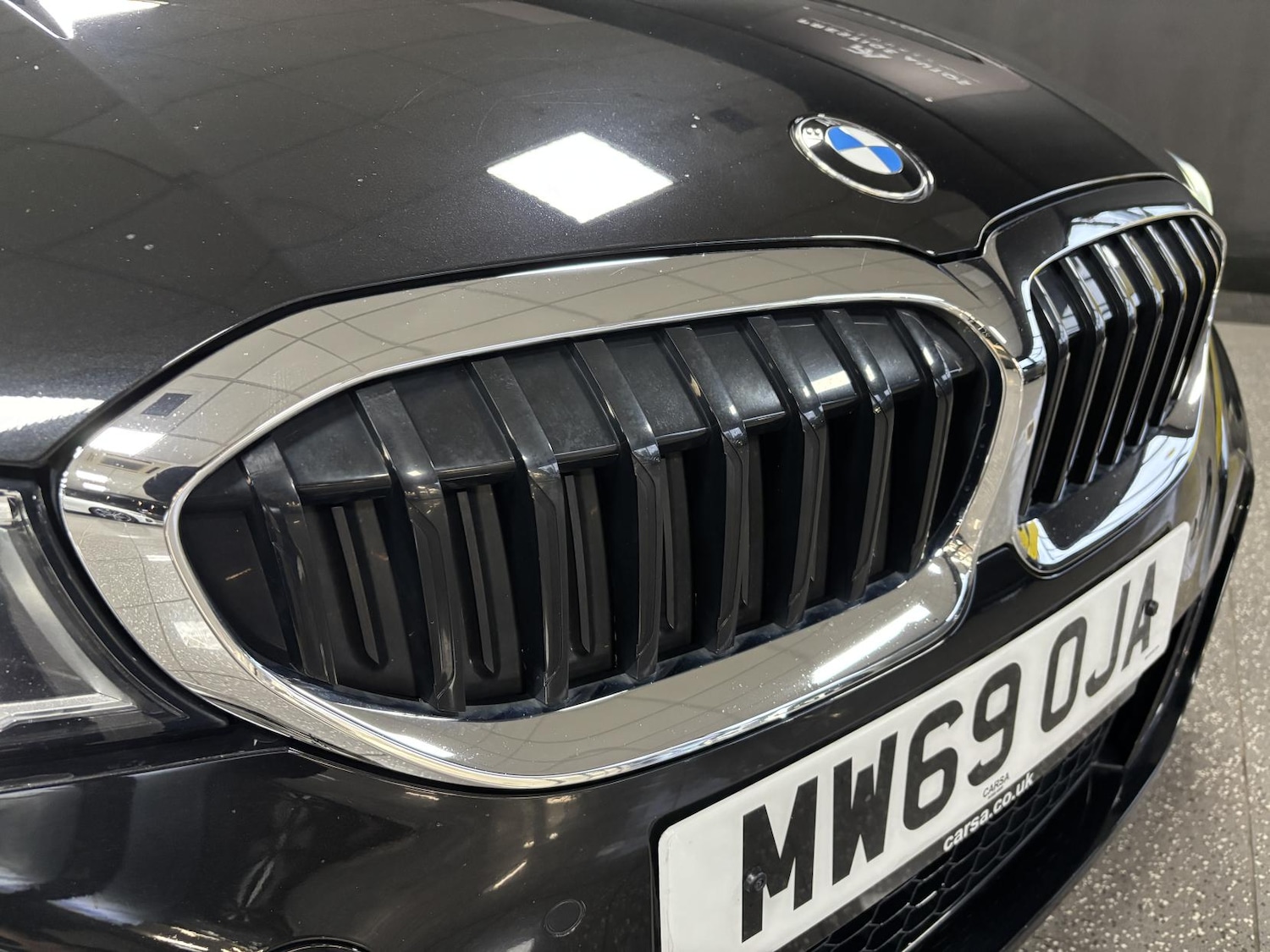 Used BMW 3 Series 2019 for sale - 76534335: Photo 9