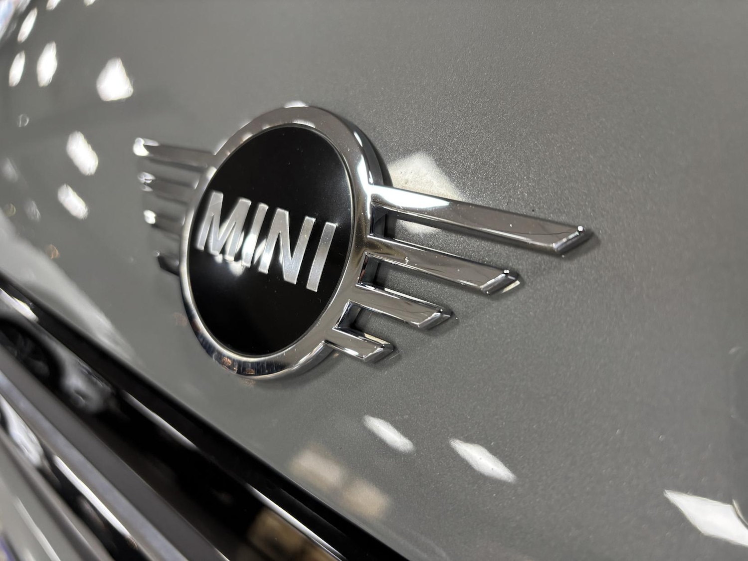 Used MINI Hatch 2022 for sale - 77778711: Photo 11