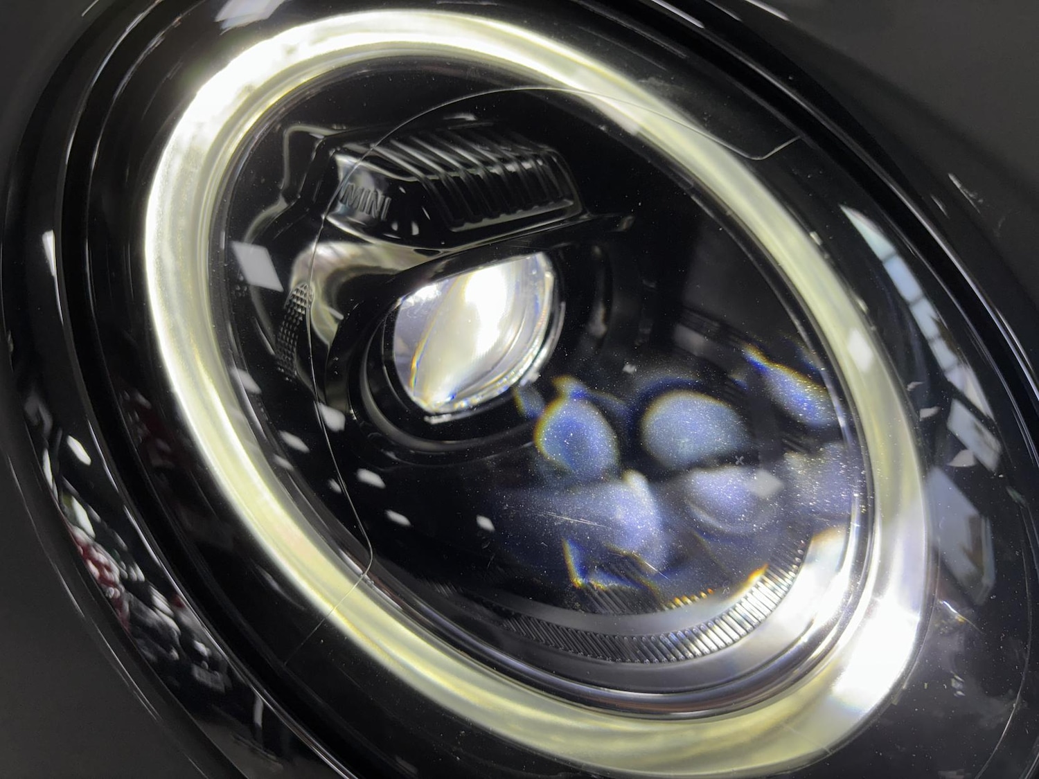 Used MINI Hatch 2022 for sale - 77778711: Photo 12