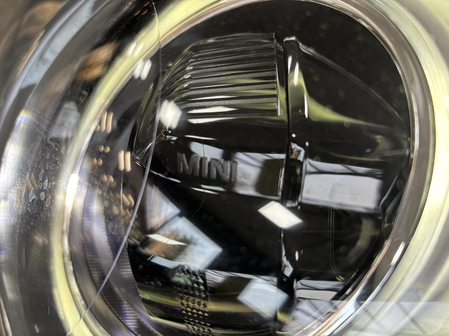 Used MINI Hatch 2022 for sale - 77778711: Photo 13