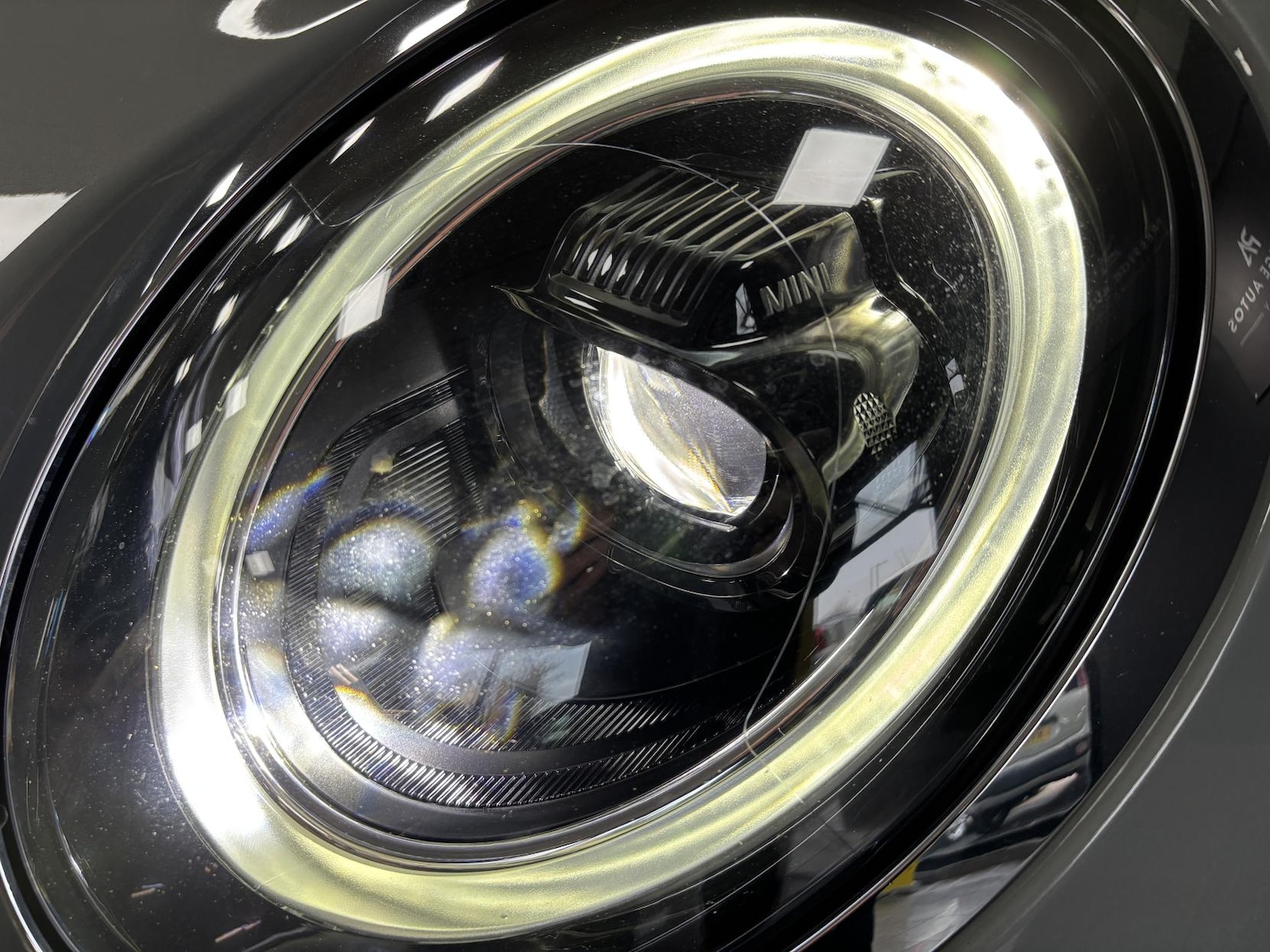 Used MINI Hatch 2022 for sale - 77778711: Photo 14