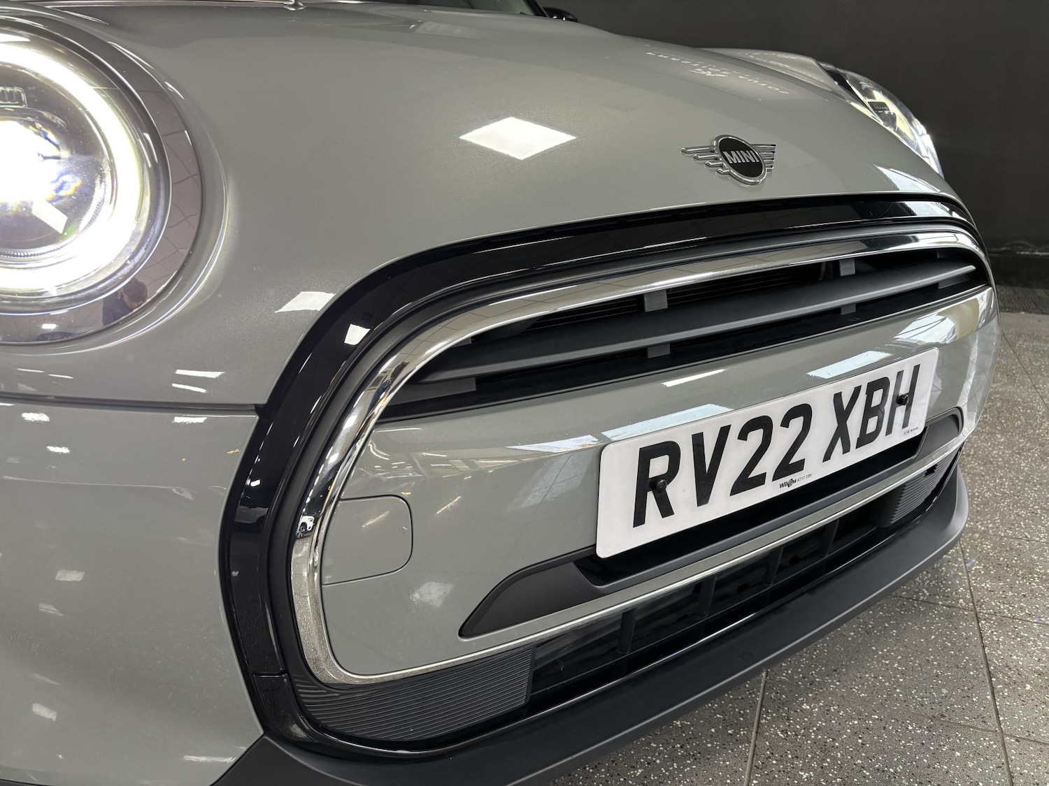 Used MINI Hatch 2022 for sale - 77778711: Photo 15