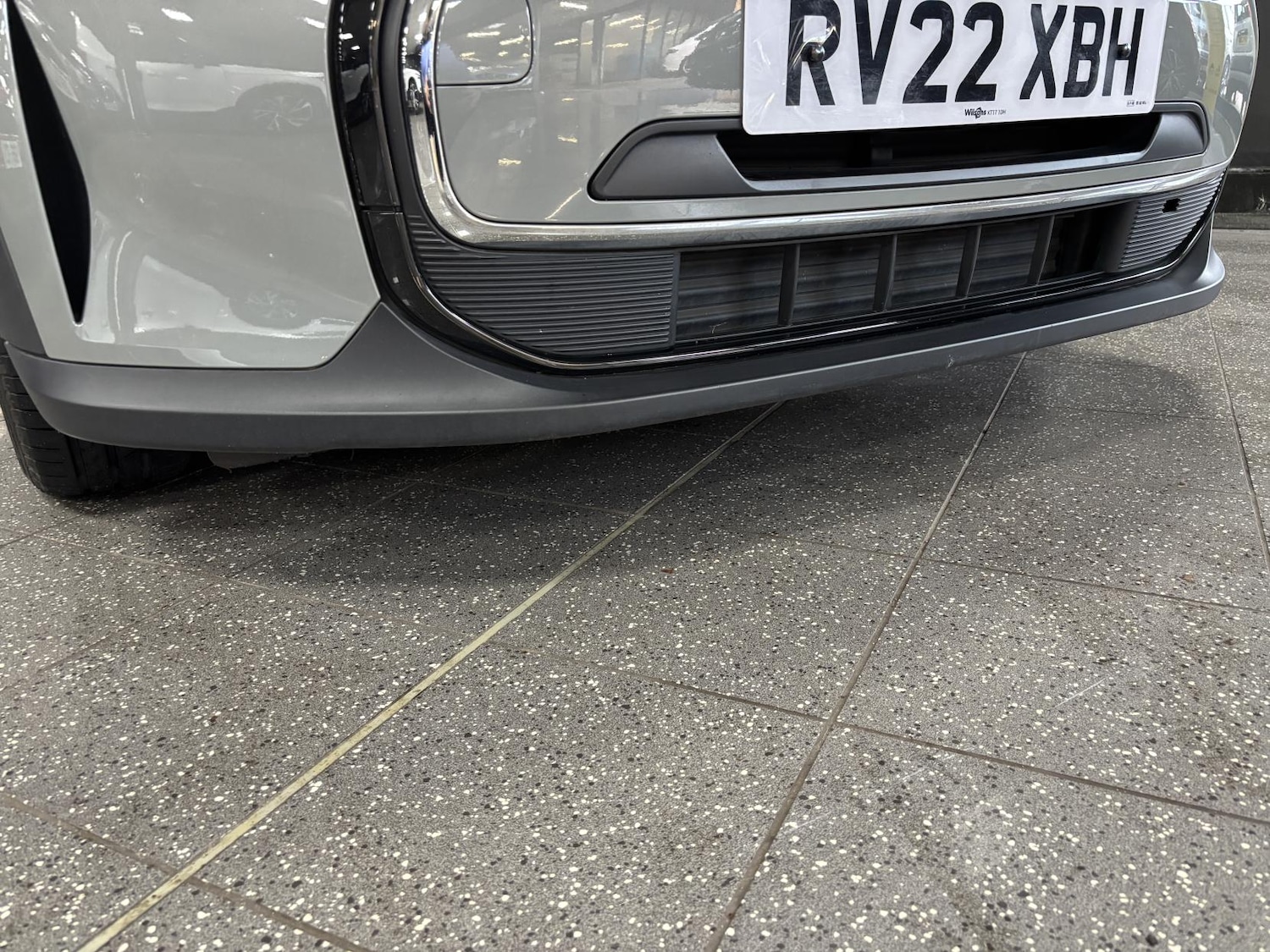 Used MINI Hatch 2022 for sale - 77778711: Photo 16