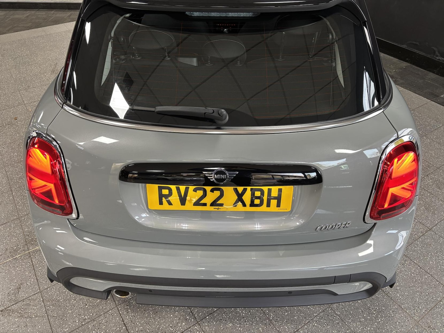 Used MINI Hatch 2022 for sale - 77778711: Photo 19