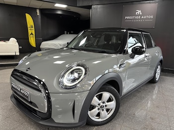 Used MINI Hatch 2022 for sale - 77778711: Photo