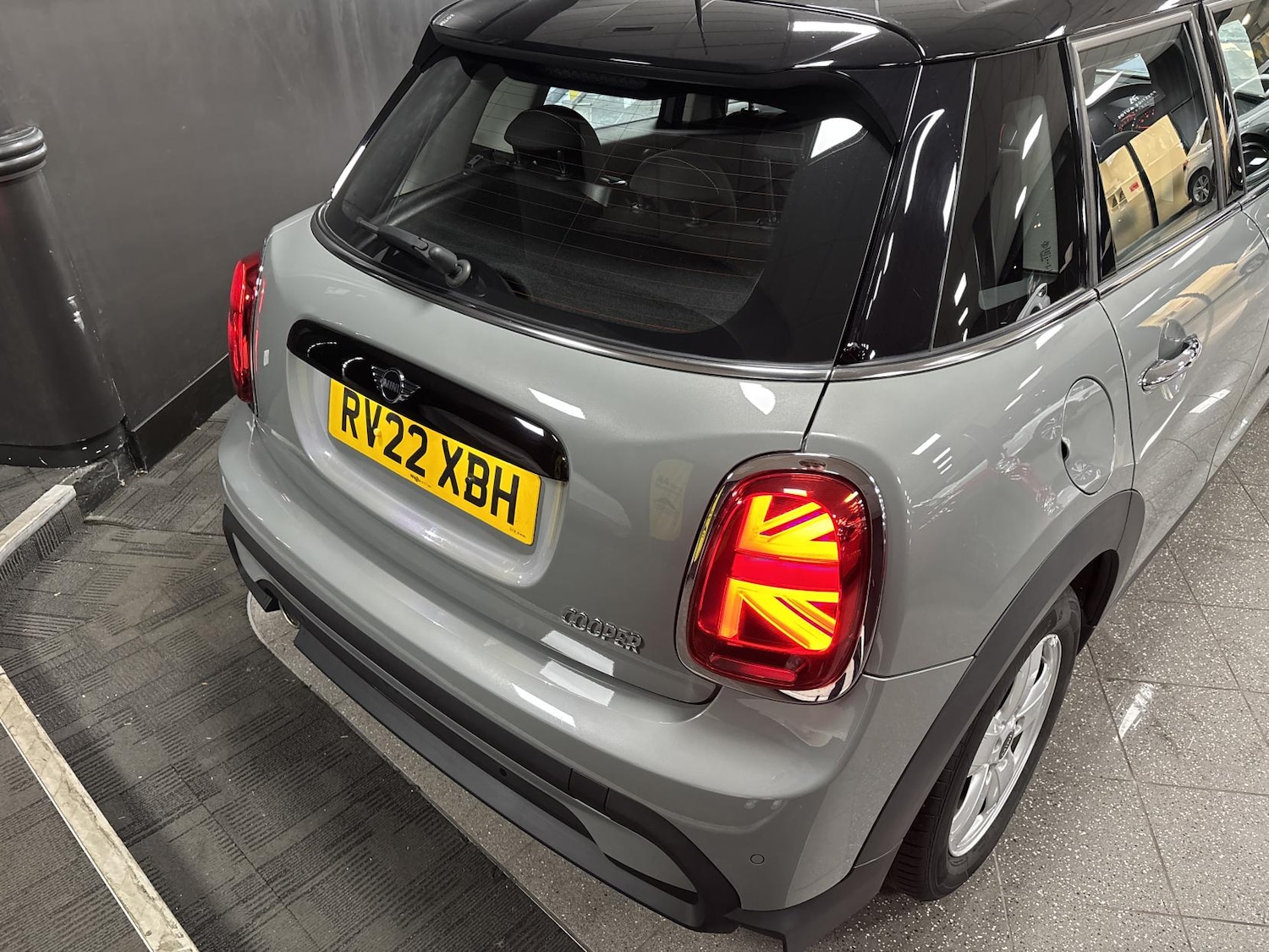 Used MINI Hatch 2022 for sale - 77778711: Photo 20