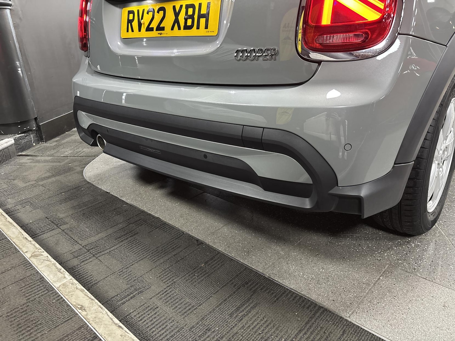 Used MINI Hatch 2022 for sale - 77778711: Photo 26