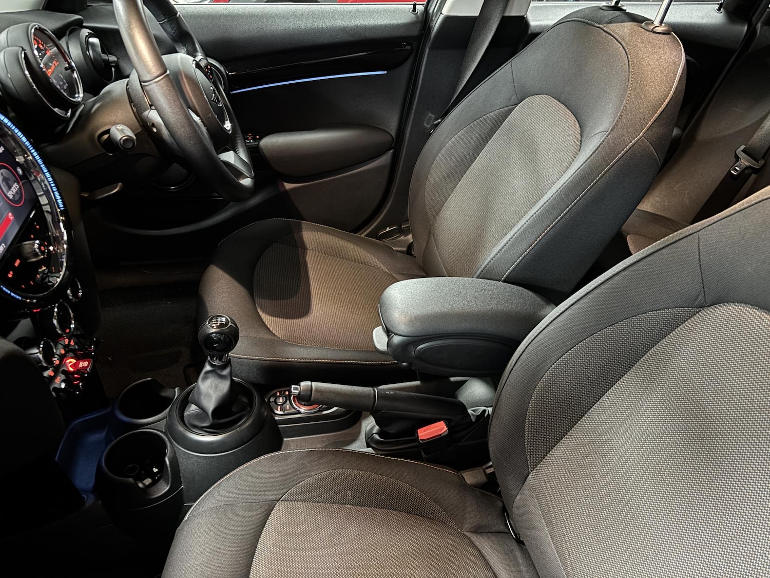 Used MINI Hatch 2022 for sale - 77778711: Photo 35