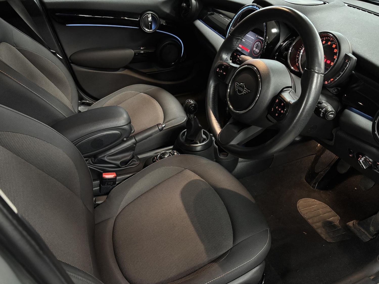 Used MINI Hatch 2022 for sale - 77778711: Photo 36