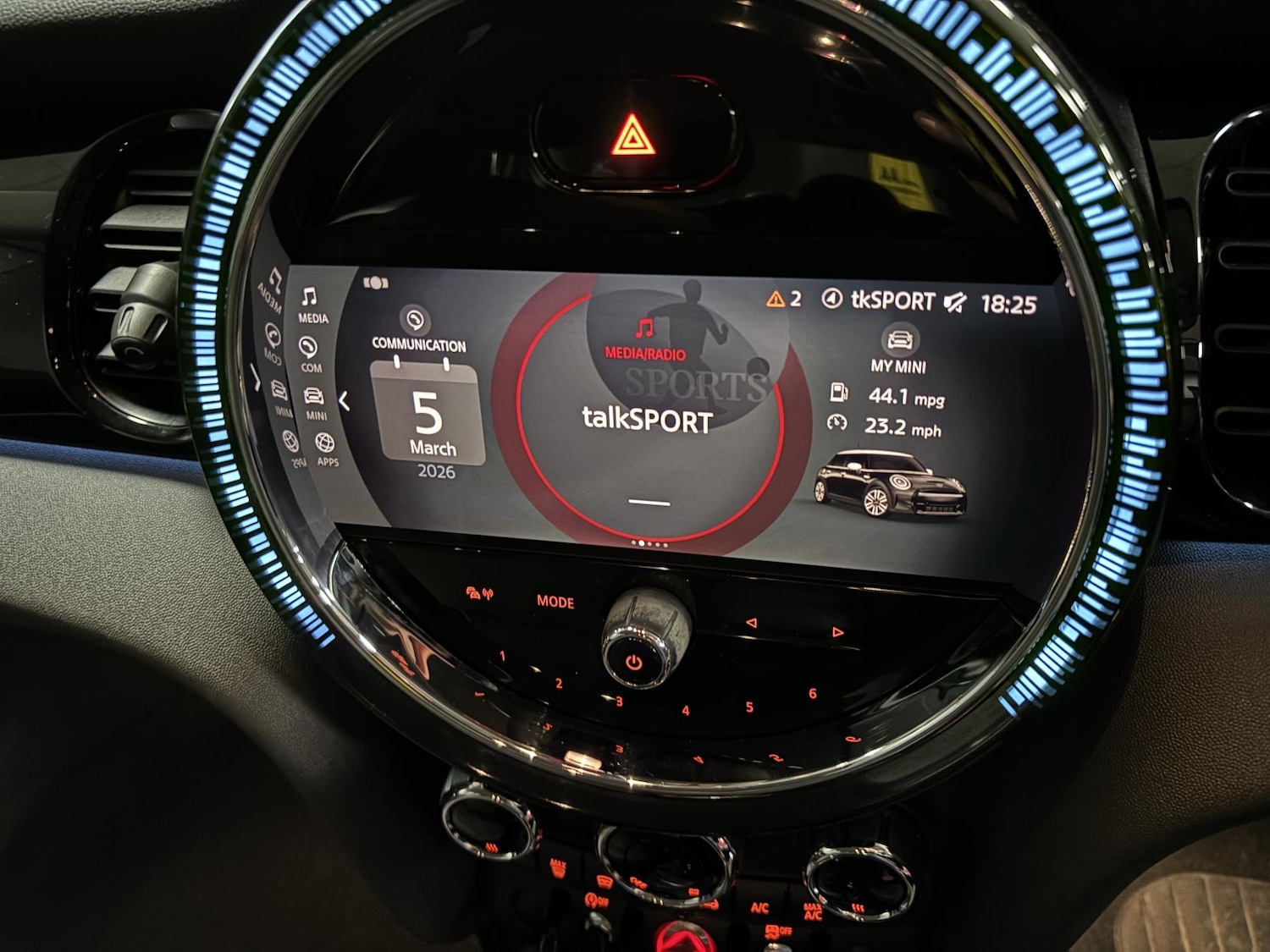 Used MINI Hatch 2022 for sale - 77778711: Photo 39