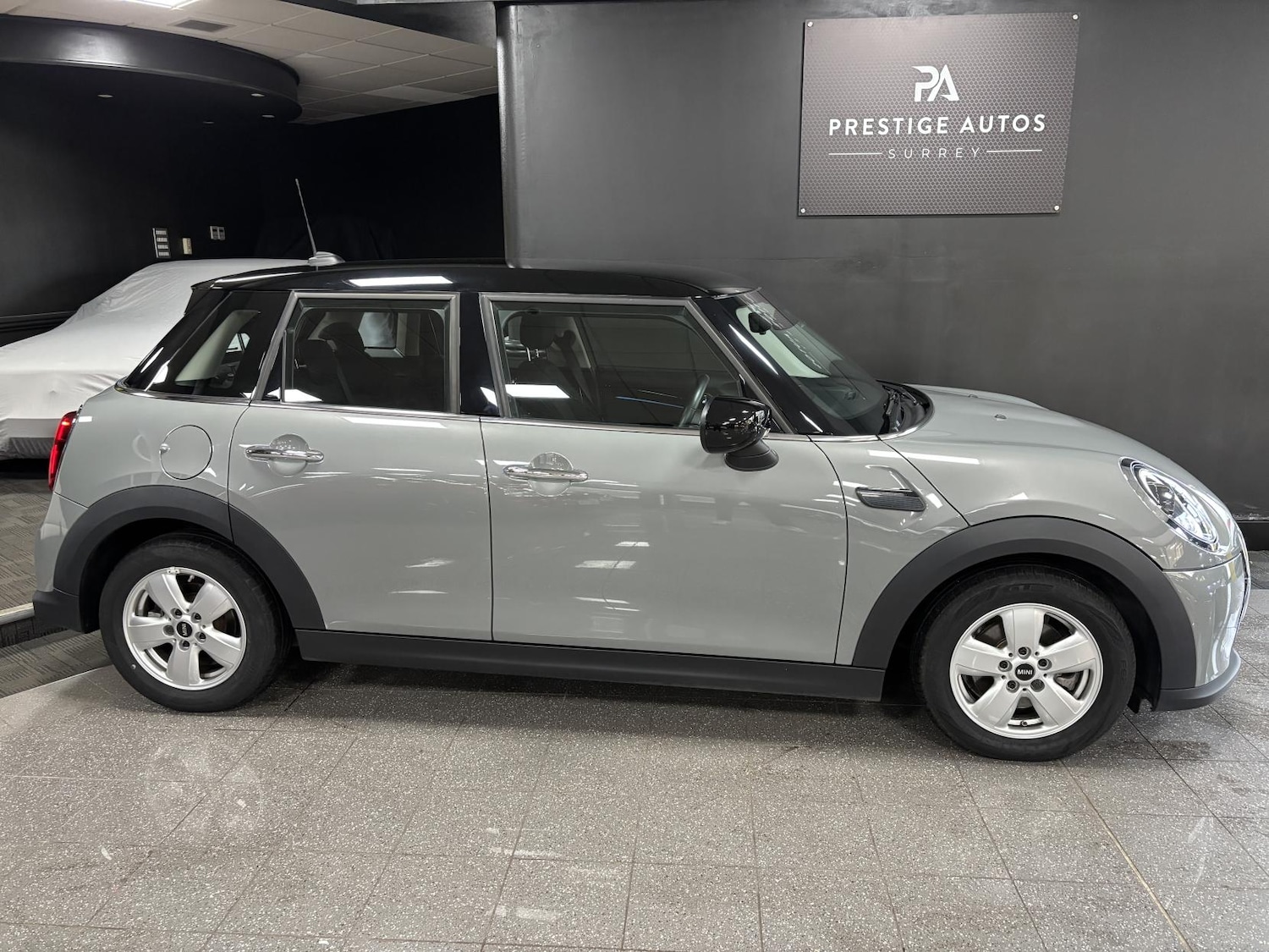 Used MINI Hatch 2022 for sale - 77778711: Photo 4