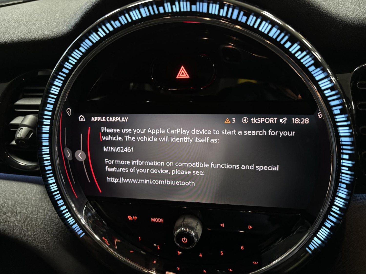 Used MINI Hatch 2022 for sale - 77778711: Photo 40