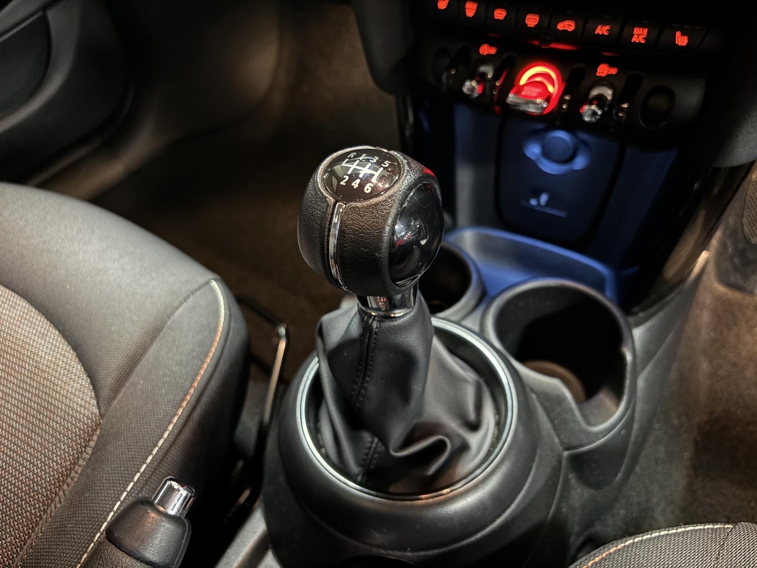 Used MINI Hatch 2022 for sale - 77778711: Photo 46