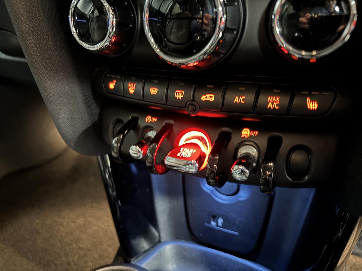 Used MINI Hatch 2022 for sale - 77778711: Photo 48