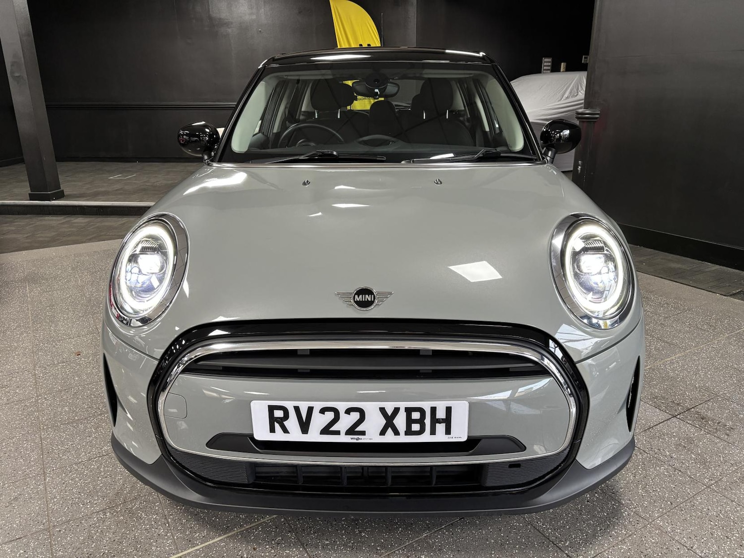 Used MINI Hatch 2022 for sale - 77778711: Photo 5