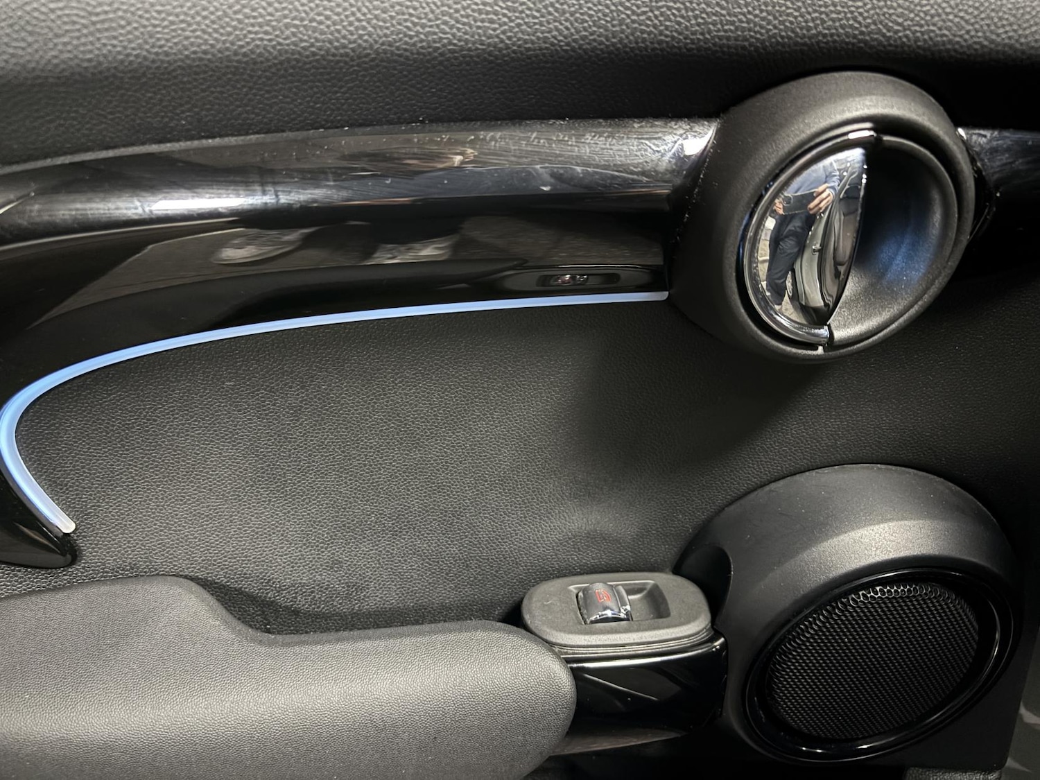 Used MINI Hatch 2022 for sale - 77778711: Photo 50