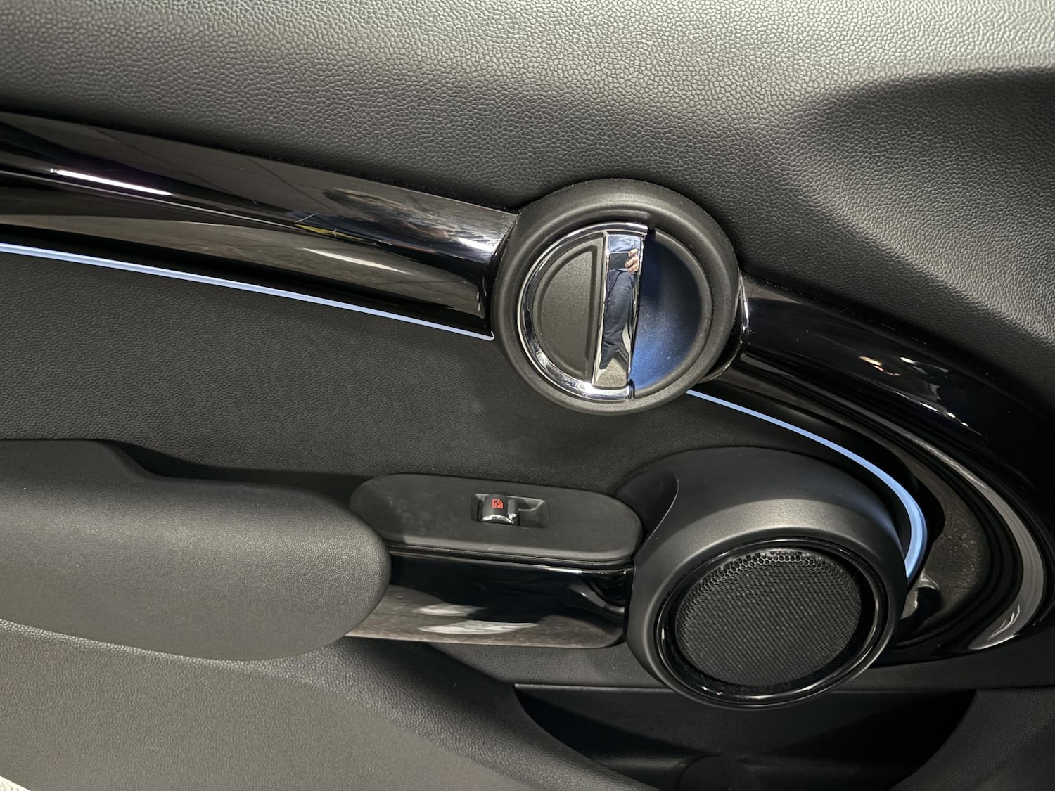 Used MINI Hatch 2022 for sale - 77778711: Photo 53