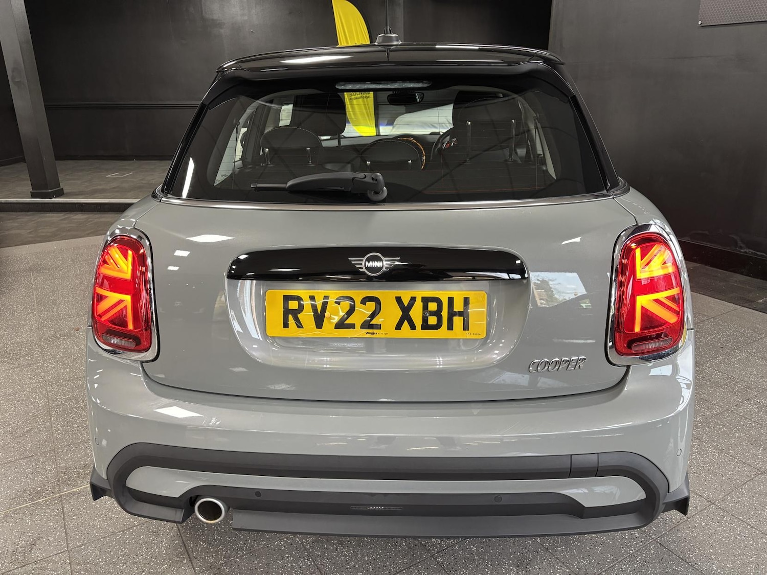 Used MINI Hatch 2022 for sale - 77778711: Photo 6