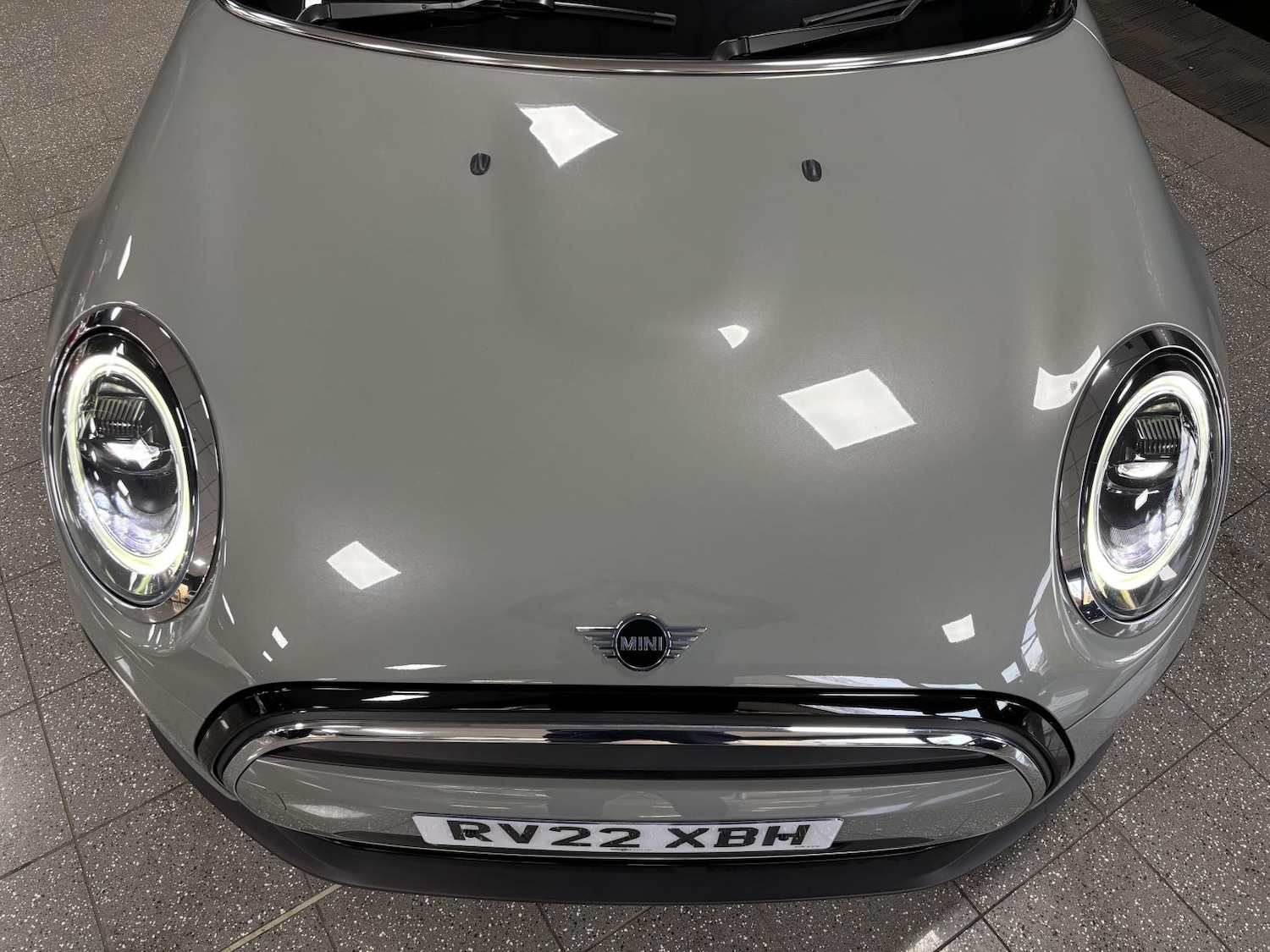 Used MINI Hatch 2022 for sale - 77778711: Photo 8