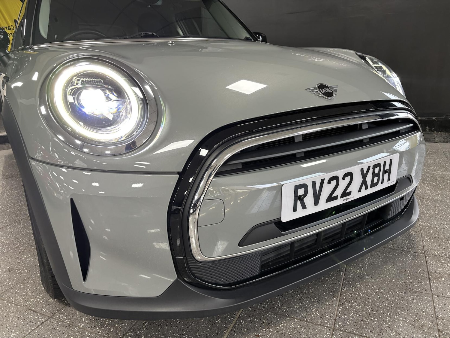 Used MINI Hatch 2022 for sale - 77778711: Photo 9
