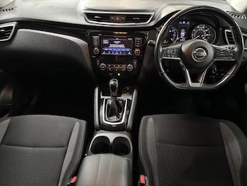 Used Nissan Qashqai 2019 for sale - 78870521: Photo