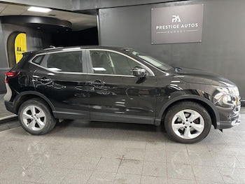Used Nissan Qashqai 2019 for sale - 78870521: Photo