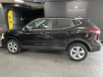Used Nissan Qashqai 2019 for sale - 78870521: Photo