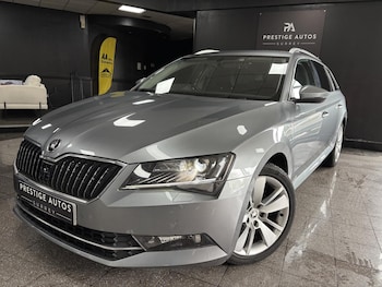 Used Skoda Superb 2016 for sale - 78795204: Photo