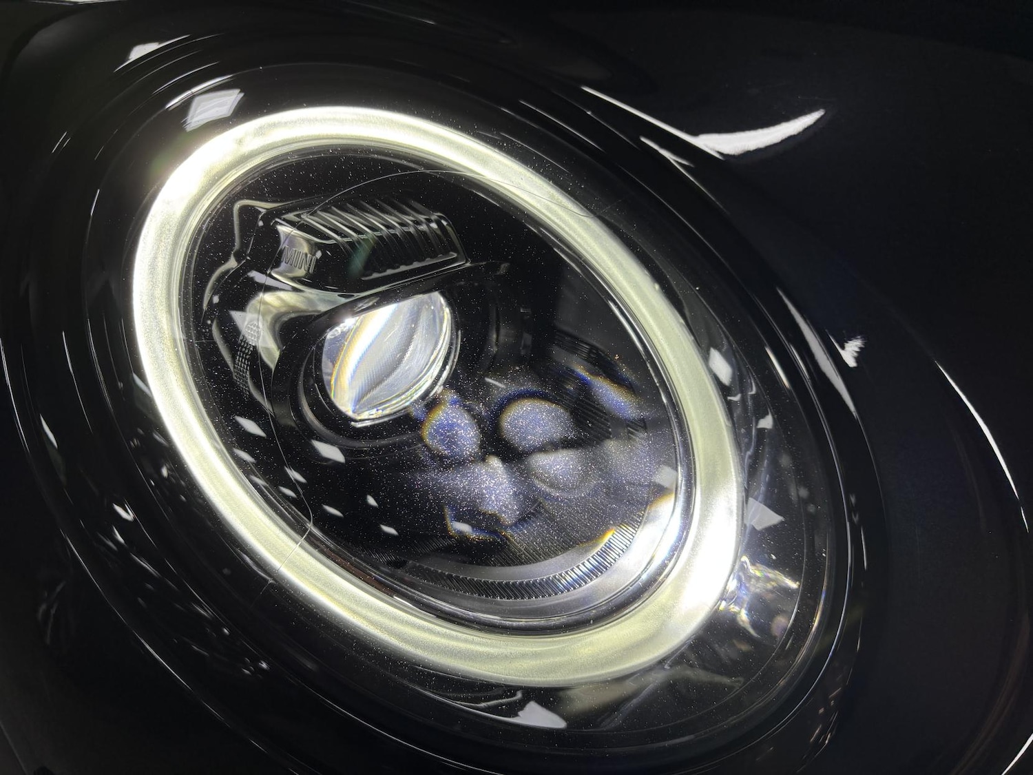 Used MINI Hatch 2024 for sale - 76741830: Photo 12