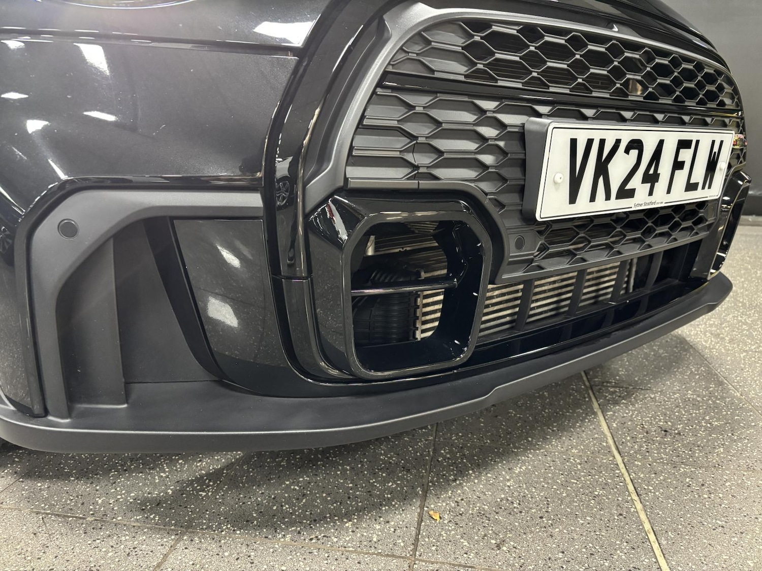 Used MINI Hatch 2024 for sale - 76741830: Photo 14