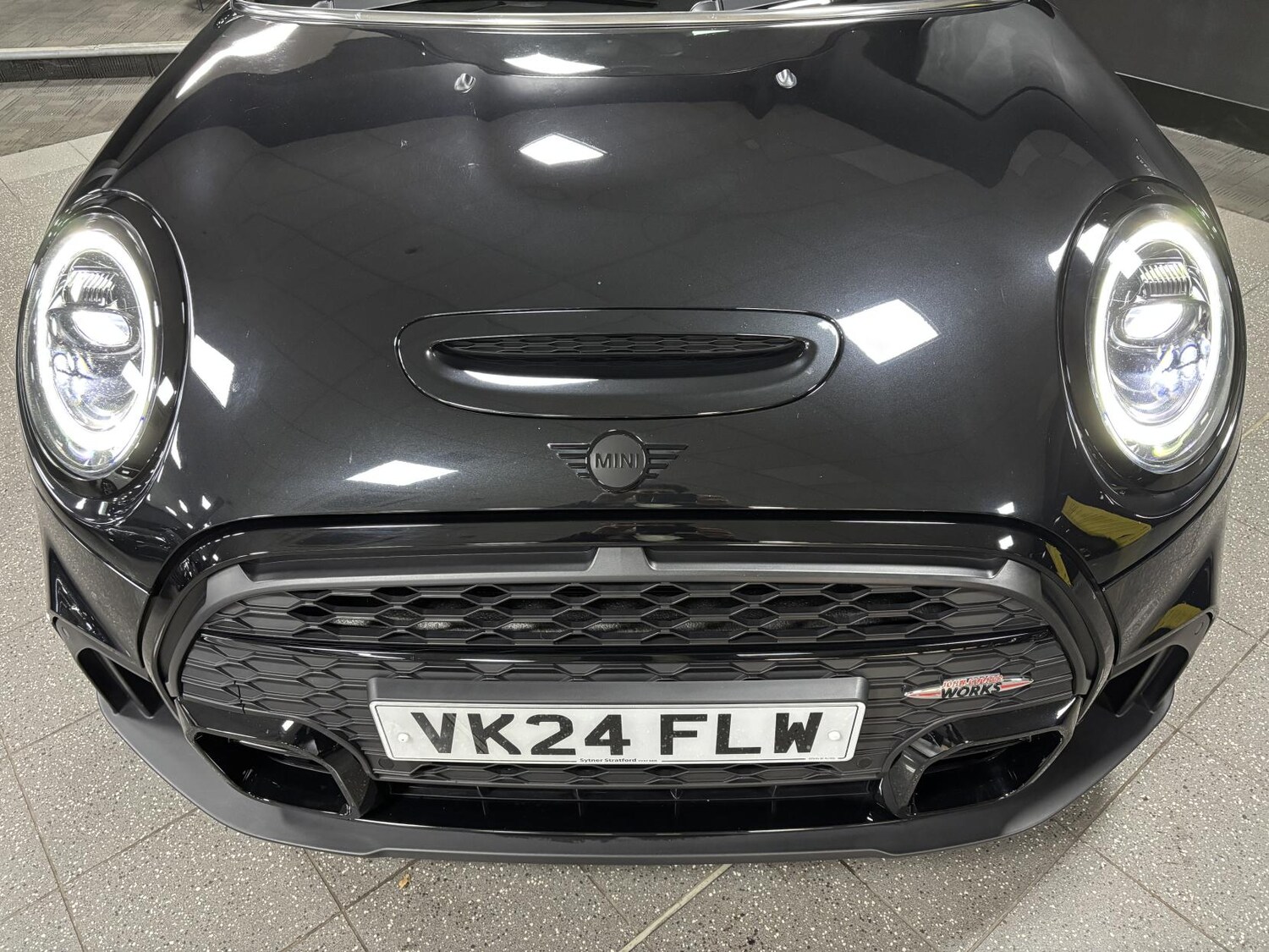 Used MINI Hatch 2024 for sale - 76741830: Photo 15