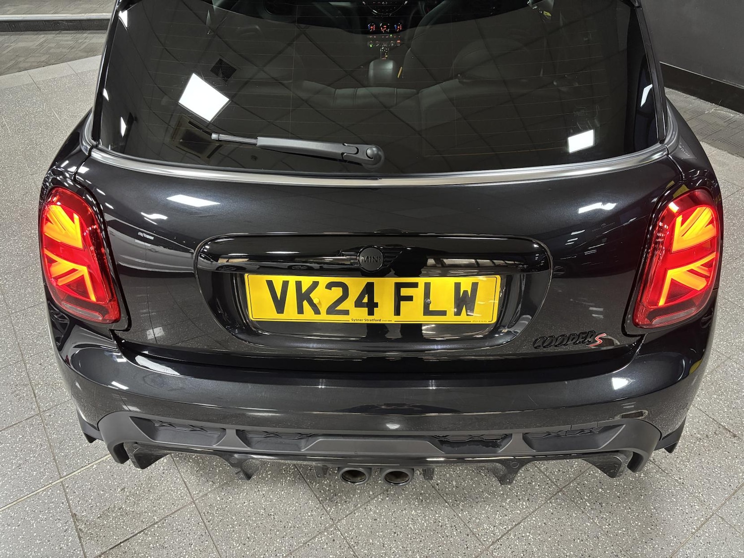 Used MINI Hatch 2024 for sale - 76741830: Photo 18