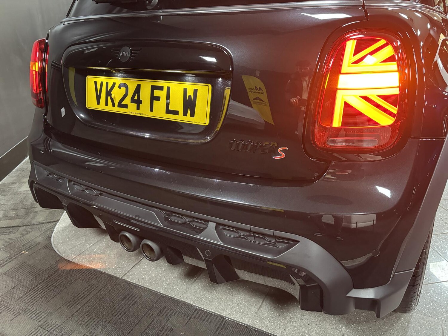 Used MINI Hatch 2024 for sale - 76741830: Photo 19